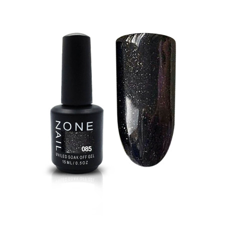 ONE NAIL   Classic   #085   15мл   Гель-лак с шиммером