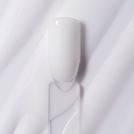 LINTO   #501   White Collection   10мл   Гель-лак полупрозрачный