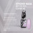 VOGUE NAILS   Камуфлирующая база Strong base  30мл  COVER   #05