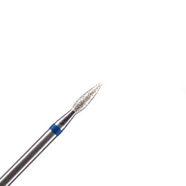 КМИЗ   Фреза алмазная  ПЛАМЯ 23 Синяя   (866.104.243.080.023)   ГСАП2,3П-8,0С   [04]