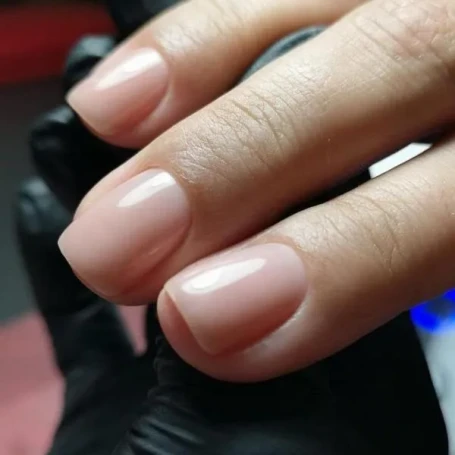 LUXIO   Base NUDIST   15мл   База камуфлирующая