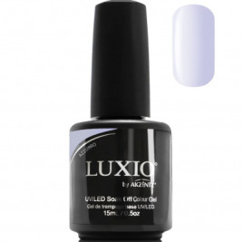 LUXIO #228 AZZURRO 15мл Гель-лак (100% гель)