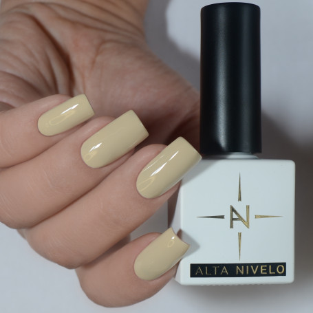 ALTA NIVELO   Гель-лак   10мл   SENORITA   #70