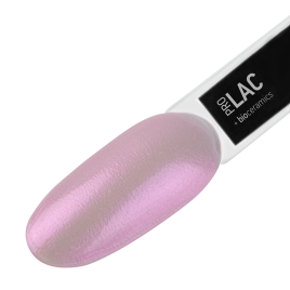 IQ BEAUTY Prolac #083 GLAZED DONUT 12,5мл Лак для ногтей с биокерамикой перламутровый