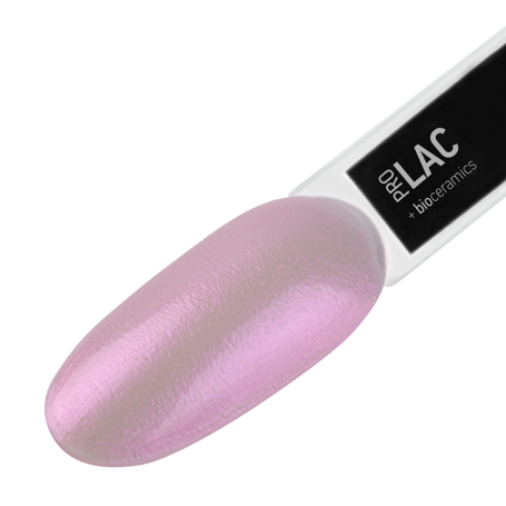 IQ BEAUTY   Prolac   #083 GLAZED DONUT   12,5мл   Лак для ногтей с биокерамикой перламутровый