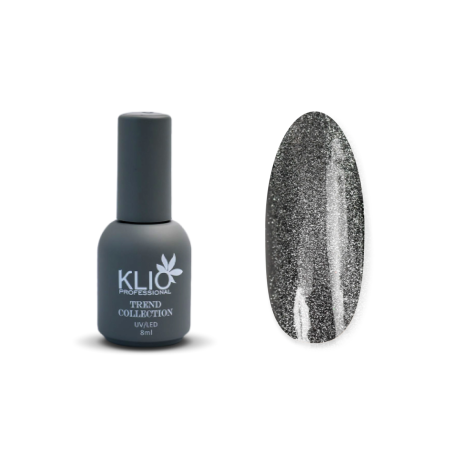 KLIO  Гель-лак кошачий глаз   8мл   TREND COLLECTION   №53