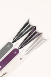 KLIO Гель-лак кошачий глаз 8мл TREND COLLECTION №53