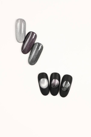 KLIO  Гель-лак кошачий глаз   8мл   TREND COLLECTION   №53