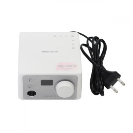 MARATHON Блок управления к аппарату для маникюра 3N, 40 вт, без педали, Корея СЕРЕБРО