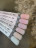 ONE NAIL   Гель моделирующий   Gel  STRONG   #04   30г