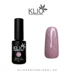 KLIO Гель-лак  BEAUTY TIME  8мл  №164