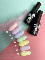 KLIO Гель-лак  BEAUTY TIME  8мл  №164
