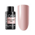 ONE NAIL   Base COVER PINK  30мл (бутылка)   База камуфлирующая эластичная  (легкие в снятии)