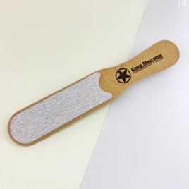 СОЮЗ МАСТЕРОВ Педикюрная пилка-терка ОТДЫХ НА МОРЕ {1084}