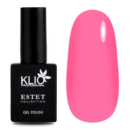 KLIO ESTET #067 10мл Гель-лак Limited
