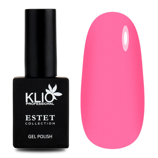 KLIO   ESTET   #067   10мл   Гель-лак   Limited