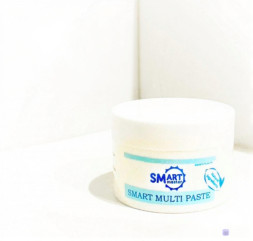 SMART   Мульти паста для кожи и ногтей   MULTI PASTE  15мл