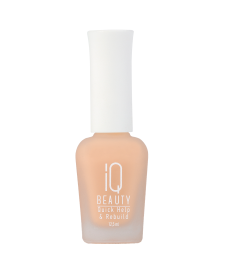 IQ BEAUTY QUICK HELP & REBUILD 12,5мл Скорая помощь для восстановления ногтей