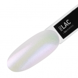 IQ BEAUTY   Лак для ногтей с биокерамикой   12,5мл   Prolac MERMAID   #084