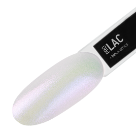 IQ BEAUTY Prolac #084 MERMAID 12,5мл Лак для ногтей с биокерамикой перламутровый