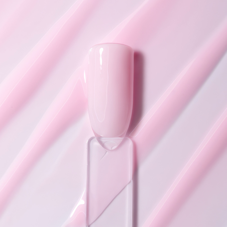 LINTO   #403   French Collection   10мл   Гель-лак полупрозрачный