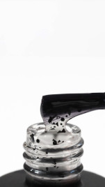 NAIL REPUBLIC   Top ART   #13   10мл   Топ без л/с матовый с декором