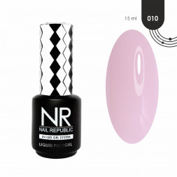 NAIL REPUBLIC   Liquid Polygel   #10   15мл   Жидкий полигель