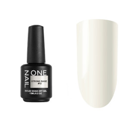 ONE NAIL Base STRONG #13 15мл База камуфлирующая густая