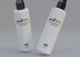 SMART   Защитная вуаль для кожи   200мл   PediPLEX