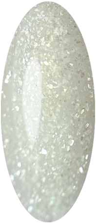 BSG   KONFITYUR HB   #54   НИЗКАЯ ВЯЗКОСТЬ   13г (шайба)   Гель для моделирования средне-жидкий полупрозрачный с шиммером