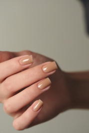 NAIL REPUBLIC   ONE STEP NUDE #014   10мл   Гель-лак однофазный