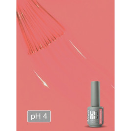 UNO   PEDICURE LINE   #118   8мл (8г)   Гель-лак однофазный для педикюра