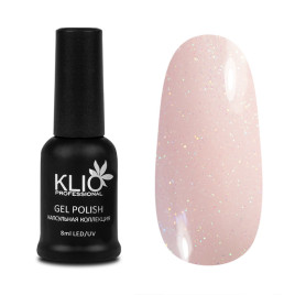 KLIO  Гель-лак  Капсульная  коллекция  8мл  №59   (СНЯТО)