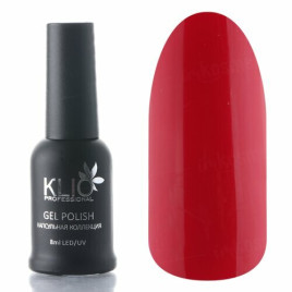 KLIO  Гель-лак  Капсульная  коллекция  8мл  №173  Лето   (СНЯТО)