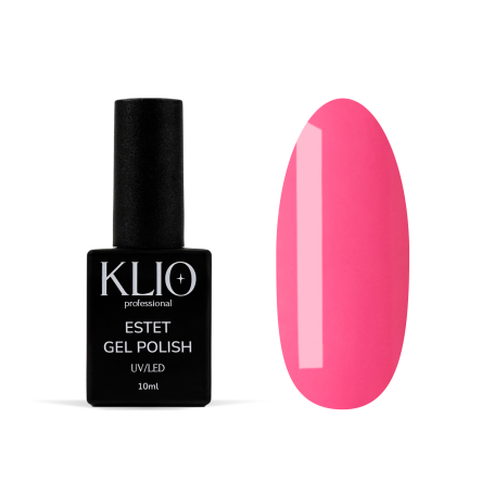 KLIO   ESTET   #070   10мл   Гель-лак