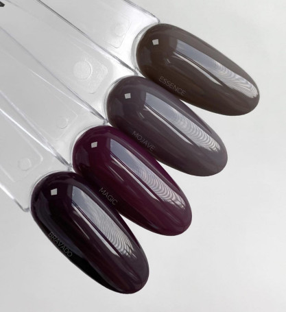 LUXIO   #120   MAGIC   15мл   Гель-лак (100% гель)