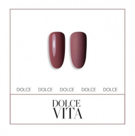 LUXIO #230 DOLCE 15мл Гель-лак (100% гель)