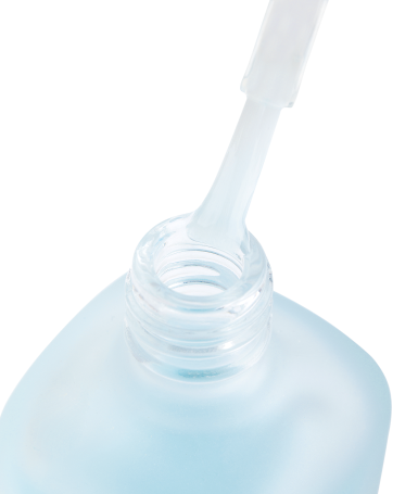 IQ BEAUTY   HI-SPEED GROWTH   12,5мл   Высокоэффективный стимулятор роста ногтей