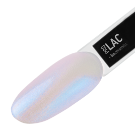 IQ BEAUTY Prolac #085 BUBBLES 12,5мл Лак для ногтей с биокерамикой перламутровый