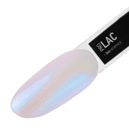 IQ BEAUTY   Prolac   #085 BUBBLES   12,5мл   Лак для ногтей с биокерамикой перламутровый
