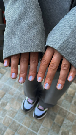 IQ BEAUTY   Prolac   #085 BUBBLES   12,5мл   Лак для ногтей с биокерамикой перламутровый