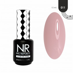 NAIL REPUBLIC   Liquid Polygel   #11   15мл   Жидкий полигель