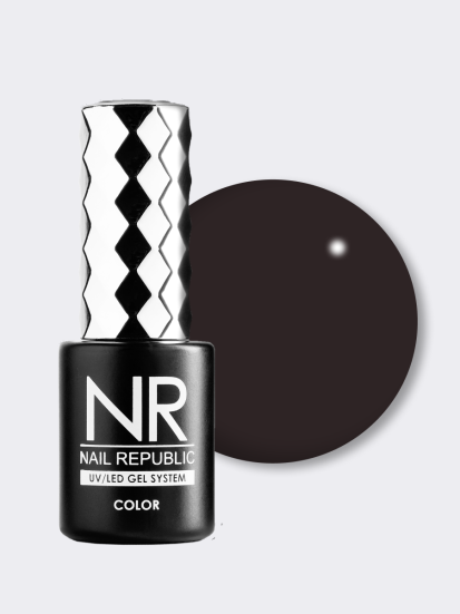 NAIL REPUBLIC   #082 Vintage   10мл   Гель-лак