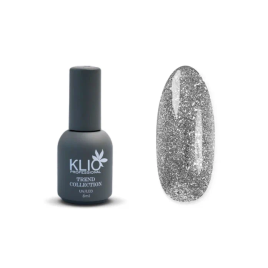 KLIO Гель-лак жидкая фольга 8мл TREND COLLECTION №41