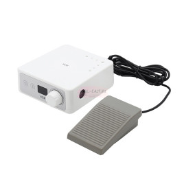 MARATHON Блок управления к аппарату для маникюра N2, 50 вт, c педалью плавной регулировки, Корея