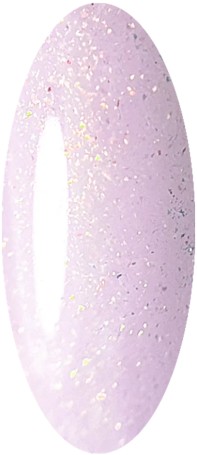 BSG   KONFITYUR HB   #55   НИЗКАЯ ВЯЗКОСТЬ   13г (шайба)   Гель для моделирования средне-жидкий полупрозрачный с шиммером