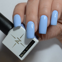 ALTA NIVELO   #269 GEL POWER   10мл   Гель-лак