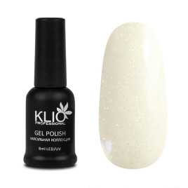 KLIO Гель-лак Капсульная коллекция 8мл №60