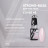 VOGUE NAILS   Камуфлирующая база Strong base  30мл  COVER   #08