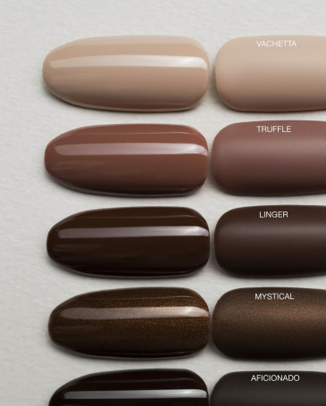 LUXIO   #231   TRUFFLE   15мл   Гель-лак (100% гель)